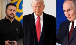 Trump devrede: Putin’le görüştü, Zelenski’yi arayacak! Savaş sona mı eriyor?