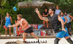 1 Mayıs 2025: Survivor All Star'da adaya veda eden isim belli oldu!