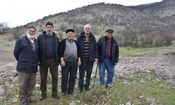 O köy hakkında taşıma kararı çıktı! Nereye taşınacak?
