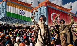 Hindistan’dan Türkiye’ye her alanda boykot!