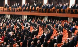 TBMM'de Milli Birlik ve Dayanışma komisyonu kurulacak