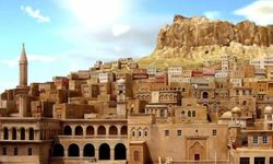 Mardin'de gezilecek yerler! Mardin'de ne yenir?