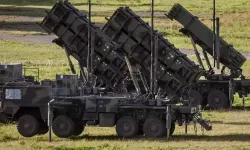 ABD'den 50 milyon dolarlık sevkiyat!