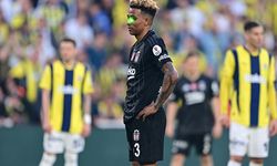 Ünlü futbolcu Gedson’a lazer tutan taraftar kimin yaptırdığını açıkladı!