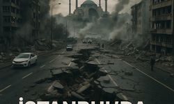 ChatGPT'ye sorduk: "7.2'lik depremde İstanbul nasıl gözükür?"