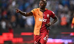 Osimhen'in yeni takımı belli oluyor!