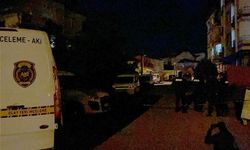 Oğlunu av tüfeğiyle vuran baba yakalandı