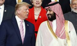 Trump’tan Orta Doğu turu: İlk durak Suudi Arabistan