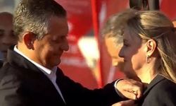 DEVA Partisi’nden istifa eden Seda Kaya Ösen CHP'ye katıldı!