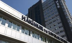 HSK kararları Resmi Gazete'de yayınlandı