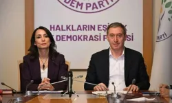 "DEM Parti fiilen Cumhur İttifakı’na katıldı" iddiası gündemde!
