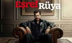 Eşref Rüya 7. bölümde ne oldu? Eşref Rüya tek parça izle