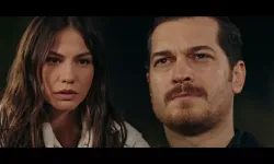 Eşref Rüya 6. bölümde ne oldu? Çağatay Ulusoy diziden ayrılıyor mu?