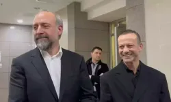 Halit Ergenç ve Rıza Kocaoğlu hakim karşısında!