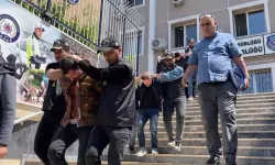 İstanbul’da film gibi olay: Fenomenin kardeşini fidye için kaçırdılar!