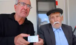 Kimliğini gören şaşırıyor! Cumhuriyetle yaşıt...