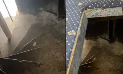 Meclis üyesi, Kongre binasının sırrını ifşa etti!
