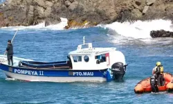 Yurtdışı tatili planlayanlar dikkat! Turist teknesi battı ölü ve yaralılar var
