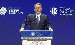 Fahrettin Altun: "Türkiye, Balkanlar’da istikrarın teminatıdır"