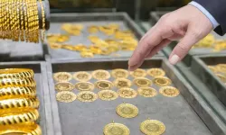 Gram altın 4000 TL'nin altına geriledi! Çeyrek ve Cumhuriyet altını ne kadar oldu?