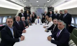 Cumhurbaşkanı Erdoğan Lozan tartışmalarına açıklık getirdi!