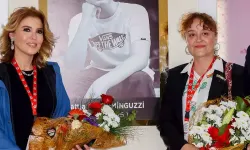 Mattia Ahmet’in adı Bayburt’ta bir okulda yaşayacak