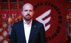 Bilal Erdoğan'dan Fenerbahçe Başkanlığı iddialarına net yanıt