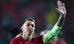 Uruguaylı gazeteciler Muslera'nın gideceği takımı söyledi!
