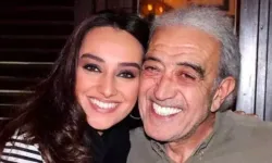 Edip Akbayram'ın kızı Türkü Akbayram'dan duygulandıran paylaşım! "İçimin ışığı söndü"