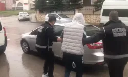 Erzurum’da tefecilere şafak operasyonu: 2 kişi tutuklandı