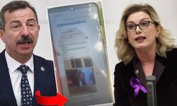 İYİ Parti’de kriz: Vekilin whatsApp mesajı gündemi sarstı, görevden alındı