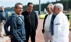 Fenerbahçe yönetiminde büyük kriz: “Jose Mourinho varsa ben yokum!”