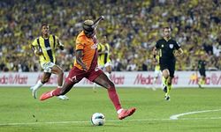 Fenerbahçe'den Osimhen açıklaması!