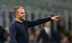 Barcelona'dan Hansi Flick kararı!