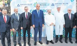 İslamofobi ile Mücadele Merkezi Ankara'da açıldı