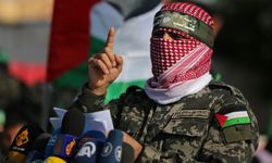 Hamas'tan İsrail Açıklaması: Vahşet suçudur