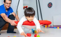 Ergoterapi nedir? Ergoterapist ne iş yapar?