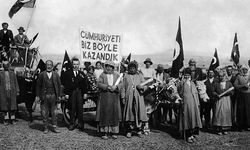 Ülkemizin yönetim şekli olan Cumhuriyet nedir?
