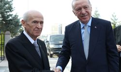 Erdoğan ve Bahçeli görüşmesinin şifreleri ortaya çıkmaya başladı!