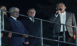 "Silivri’yi 'Özgürlükler ve Demokrasi Müzesi' yapacağız"