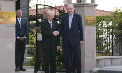 Son anketten çarpıcı sonuçlar: AKP ve MHP seçmeni yeni sürece ikna olmadı