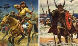 Vikingler Türk müydü? İşte Vikingler ve Türkler arasındaki şaşırtan benzerlik!