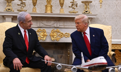 Washington Post: Gazze savaşı devam ederse ABD, İsrail'i terk edecek