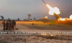 Pakistan, Hindistan’a misilleme
