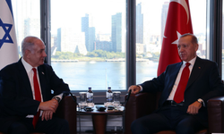 Türkiye'den İsrail'e hava sahası şoku: Netanyahu'nun planları çöktü!