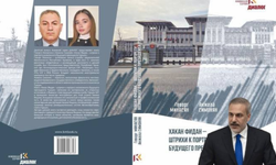 Ermeni İstihbaratçı Hakan Fidan'ı yazdı: "Türkiye’nin gelecekteki Cumhurbaşkanı”