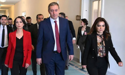 DEM Parti bugün CHP'yi ziyaret ediyor