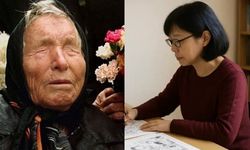 Japon Baba Vanga tarih verdi: Ülke ayağa kalktı!