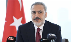 Hakan Fidan fesih kararına ilişkin açıklamalarda bulundu: "Karar tarihi"