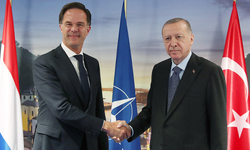 NATO Genel Sekreteri Erdoğan'ı övdü! "İnanılmaz bir lider"